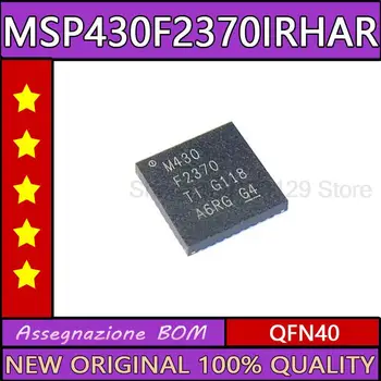 Original Nou MSP430F2370IRHAR 40VQFN Flash IC Cip