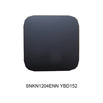 Original SNKN 1204ENN SNKN1204ENN YBD152 CNC Introduce Pentru Patru Laturi Freze Speciale Pentru Fontă Oțel de Prelucrare