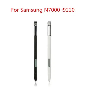 Original Touch Screen Pen Pentru Samsung N7000 i9220 Touch Pen Stylus-ul S Pen Pentru Samsung Galaxy Note 1 Negru Alb Roz