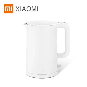 Original Xiaomi 1A Mijia Fierbător Electric Rapid de fierbere Fierbinte Inoxidabil Inteligent de Control al Temperaturii Anti-Supraîncălzire Ceainic ceainic