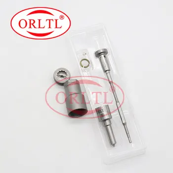 ORLTL Combustibil Injector Duza DLLA145P2270 Supapa de Control F00RJ01692 Revizie Kituri de Reparații CR pentru Bosch injektor 0445120221 044512022