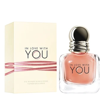 Parfumuri Mujer Originales Elegant Parfum Spray Light 100 Ml pentru Femei Parfum Deodorant Parfumuri De Feromonas Para Mujer