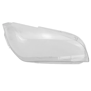 Pentru-BMW X1 E84 2010-2014 Dreapta Far Shell Abajur Transparent Capac Obiectiv Capac pentru Faruri