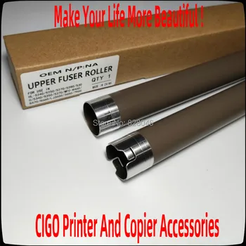 Pentru Brother DCP-8080 DCP-8085 DCP-8080DN DCP-8085DN Printer Presiune Superioară Fuser Roller,Pentru Brother DCP 8080 8085 Fuser Roller