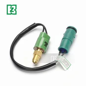 Pentru Caterpillar Excavator Comutator Presiune Ulei E200B 312 320B/C/D Senzor de Presiune Senzor de Plug 861-03205