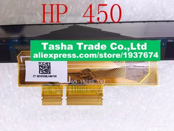 Pentru HP ProBook 450 450 G1 Atinge] Ecran Digitizer Senzor Tactil Digitizer PN 69.15i05.T02 Original Nou