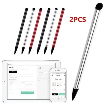 Pentru Stylus-ul Android IOS/Lenovo/Xiaomi/Samsung Creion de Tabletă cu Ecran Tactil de Desen Stilou Stylus iPad iPhone Universal Smartphone Pen