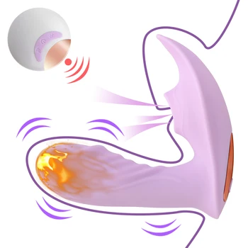 Portabil dildo Vibrator 2 in 1 Clitorisul Biberon Fraier Jucarii Sexuale Pentru Femei Suge Vibrator punctul G Vagin Stimularea Încălzire