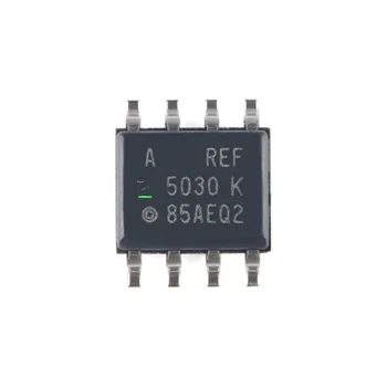 REF5030AIDR REF5030AI REF5030 soic-8 10buc 3.0 V de precizie seria de tensiune de referință cip 100% original