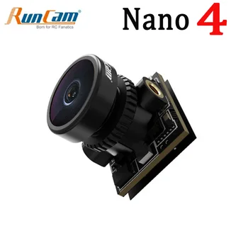 RunCam Nano 4 Camera 1/3