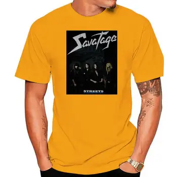 Savatage - Străzi O Opera Rock .. T-shirt
