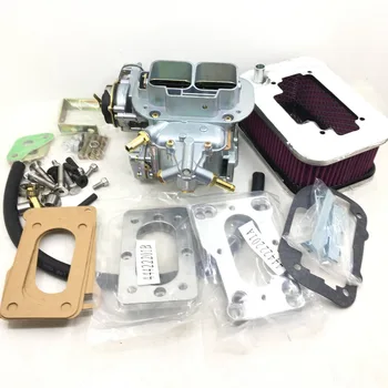 SherryBerg 32/36DGEV carburator carburator kit de conversie fajs Carb kit pentru toyota 20R/22R pentru Isuzu L4 Nissan pickup pick up
