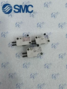SMC in miniatura mașină manuală de control valvă mecanică VM1100-4NU-00/VM1100-4NU-01