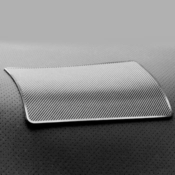 Tabloul de Bord masina Non-Alunecare Grip Pad Lipicios Suport de Telefon Mat Pentru Hyundai Sonata Creta Accent Tucson i30 Solaris Accesorii de Interior