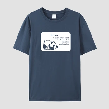 TARCHIA 2023 Moda T-Shirt Tee Plus Leneș Penim Ieftine Casual Nou Supradimensionate Barbati cu Maneci Scurte t-shirt Topuri de Bumbac Băiat Homme