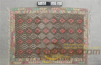 Tradițional Vintage lucrate manual covoare Afgane covor 100% lana covor nordic decor covor gc131yg13