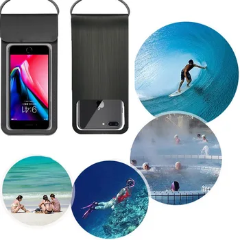 Universal Impermeabil Pentru Samsung Galaxy S2 S3 S4 S5 Neo Mini E5 E7 C5 C7 C9 Pro Samsung Galaxy Caz Coque Telefon Rezistent La Apa Caz