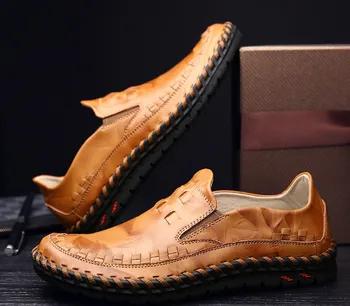 Vara 2 noi pantofi pentru bărbați versiunea coreeană a tendinței de 9 barbati pantofi casual Q20Z52