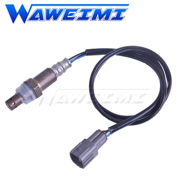 WAWEIMI Lambda Senzor de Oxigen 89465-42100 Pentru Toyota RAV4 HIGHLANDER 2.0 L, 2.4 L 2000-2005 89465-42090