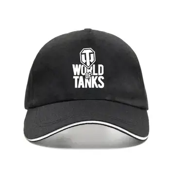 World Of Tanks Sepci De Baseball De Moda Cool Joc Palarie Unisex În Aer Liber Bărbați Pălării