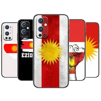 Yazidis Pavilion Pentru OnePlus Nord N100 N10 5G 9 8 7 Pro 7Pro Caz Telefon cu Capac Pentru OnePlus 7 Pro 1+6T 7T 3T 5T Caz