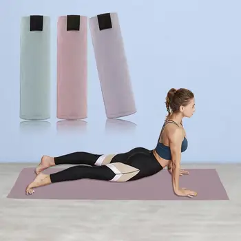 Yoga Prosop Extrafin Fibra De Gimnastica Anti-Alunecare Mat Yoga Sudoare De Absorbție Yoga Anti-Alunecare Mat Covor De Sport Pătură Pilates Prosop