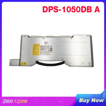 Z800 Pentru HP de Alimentare 1250W DPS-1050DB O 480794-002 480794-003 508149-001
